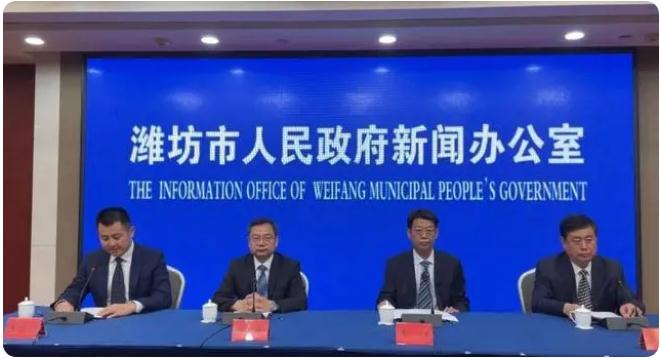 今年汛期濰坊汛情可能偏重，濰坊水利部門提前建立防御矩陣