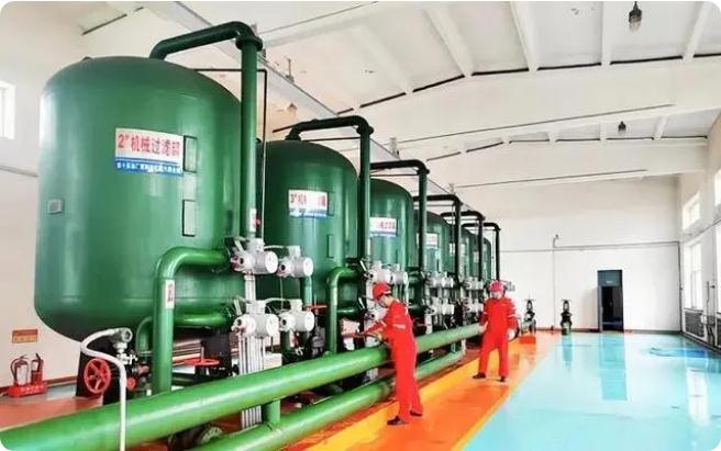 險不除、人不休，水不降、人不退！大慶油田朝陽溝油田全力迎戰(zhàn)防汛&ldquo;大考&rdquo;