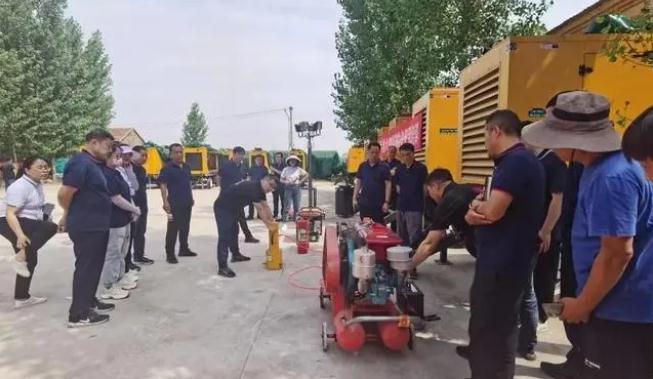 記者實地探訪，看桓臺如何應對防汛考驗！