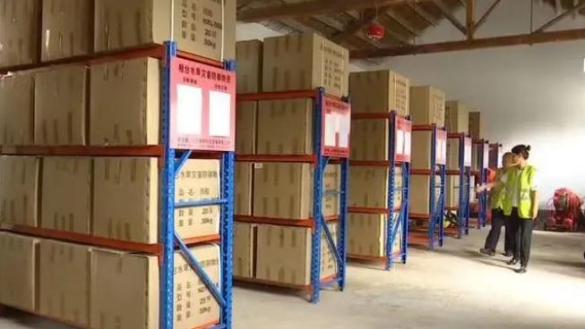 記者實地探訪，看桓臺如何應對防汛考驗！