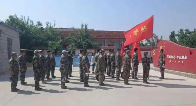 記者實地探訪，看桓臺如何應對防汛考驗！