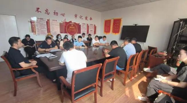 &ldquo;七下八上&rdquo; 抓住關鍵期做好防汛