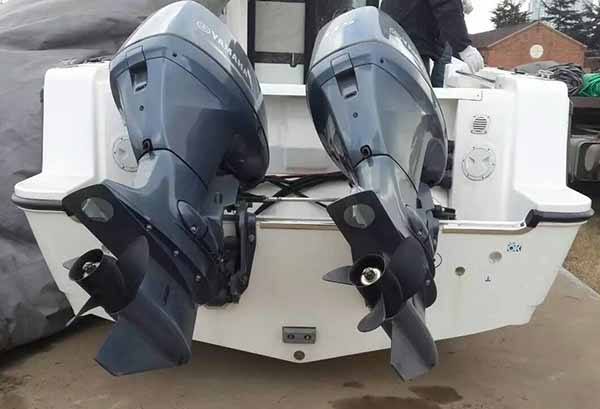 雅馬哈船外機 雅馬哈船外機